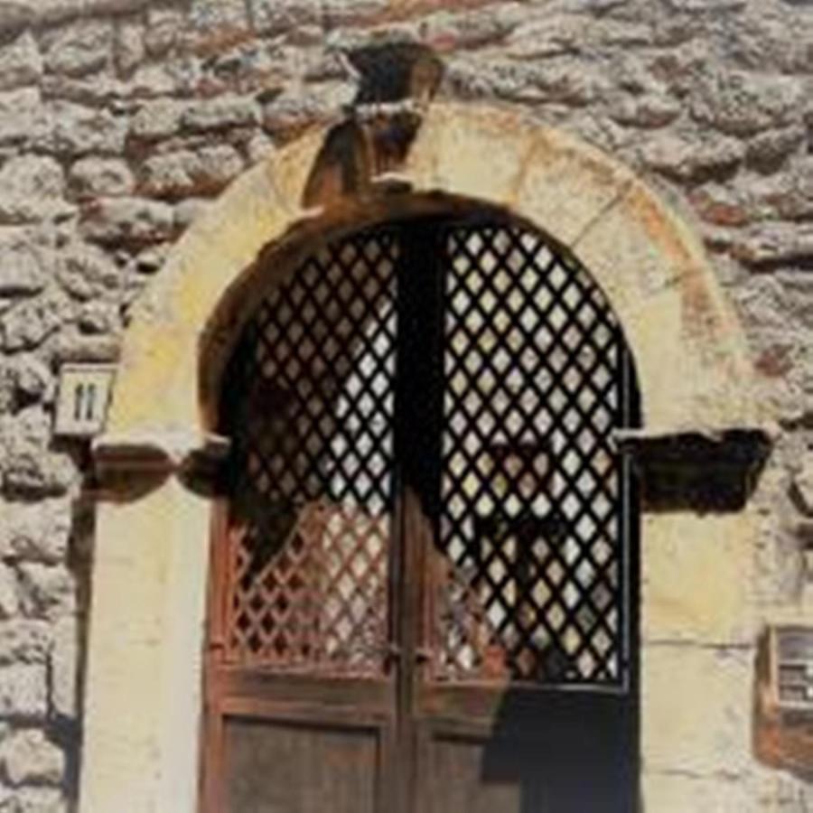 Historic Modica Villa Dış mekan fotoğraf