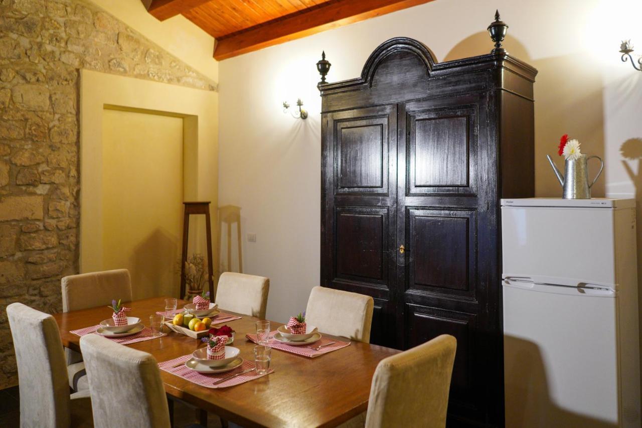 Historic Modica Villa Dış mekan fotoğraf