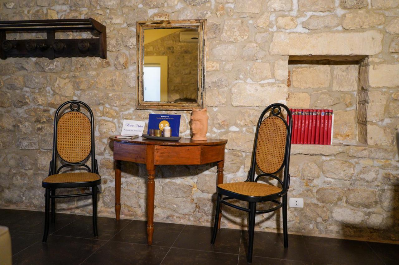 Historic Modica Villa Dış mekan fotoğraf