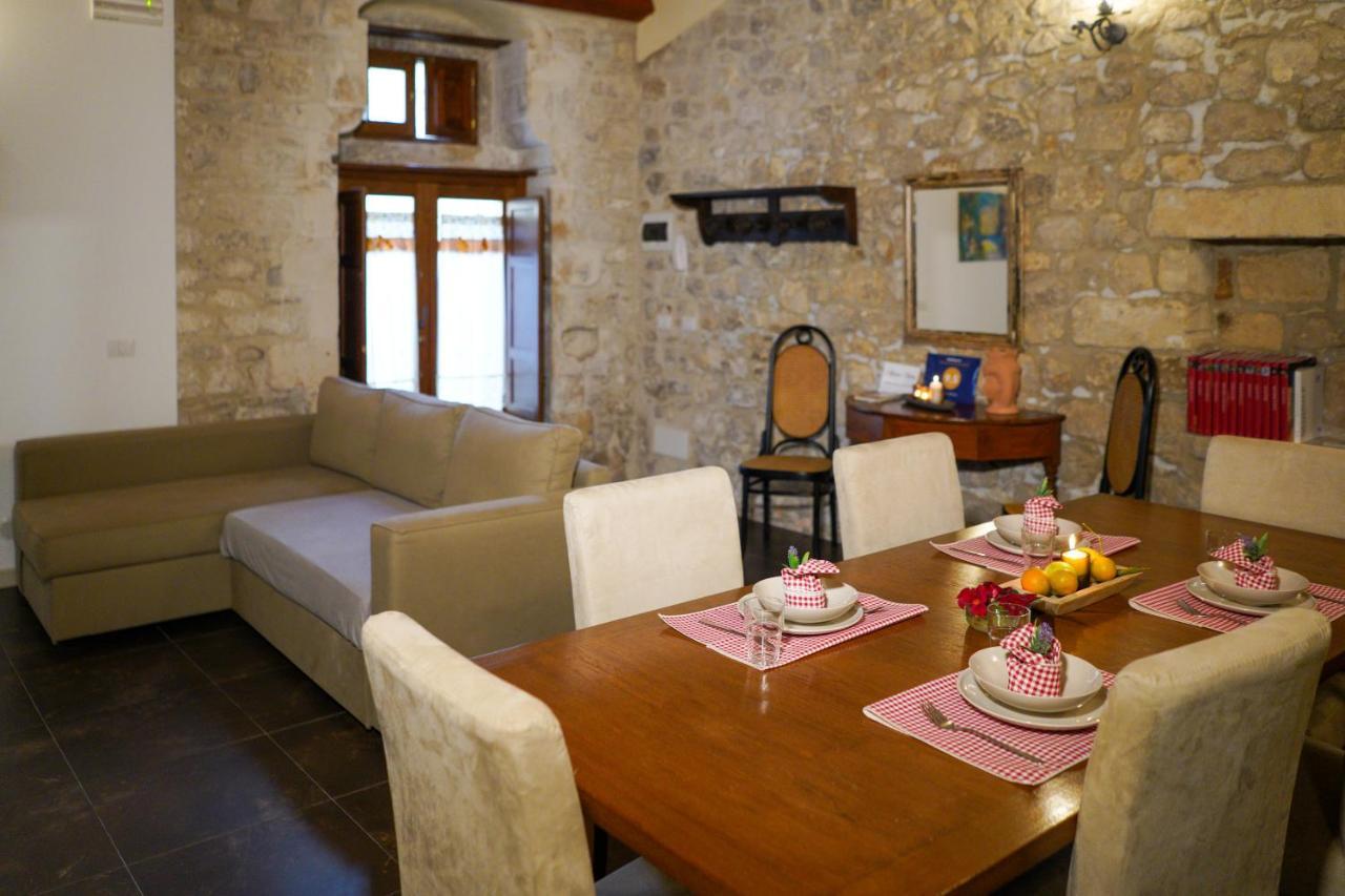 Historic Modica Villa Dış mekan fotoğraf