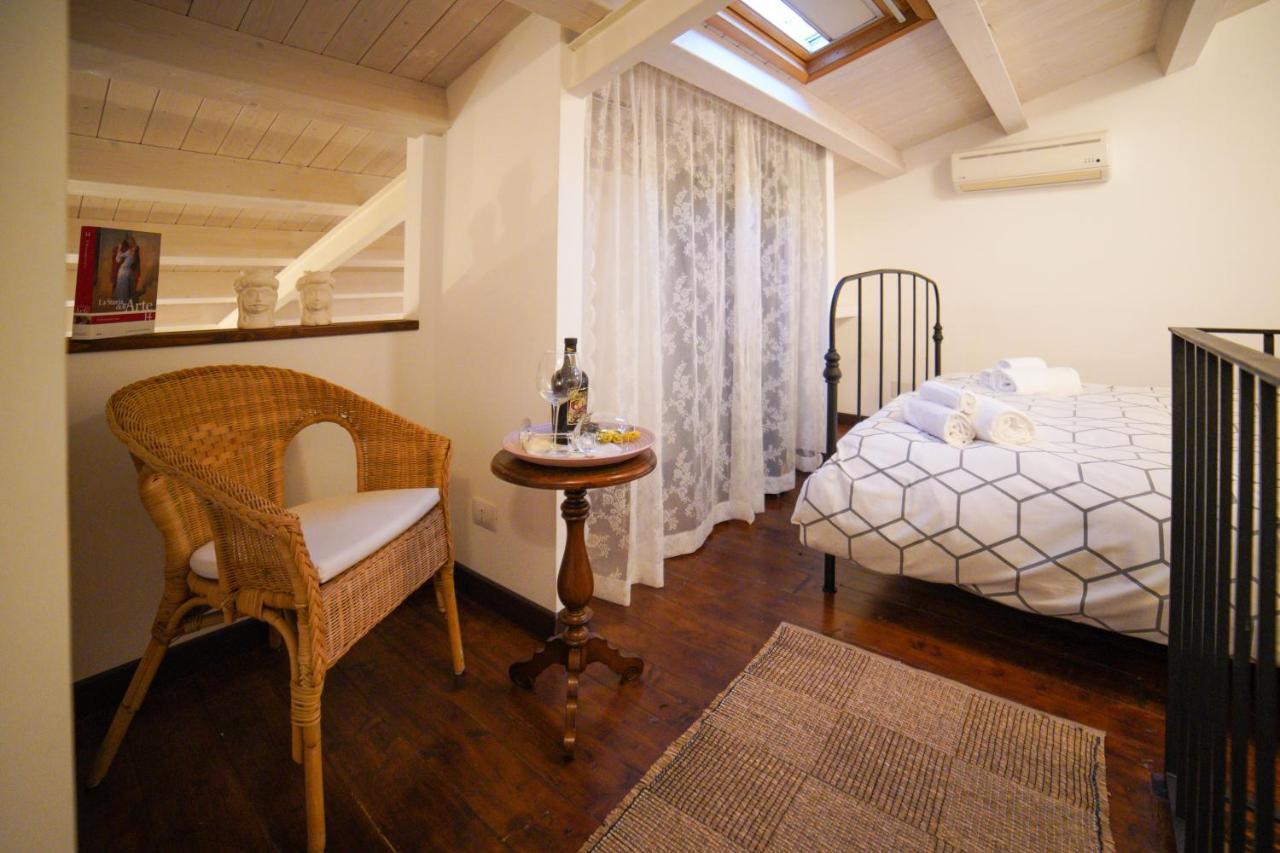 Historic Modica Villa Dış mekan fotoğraf