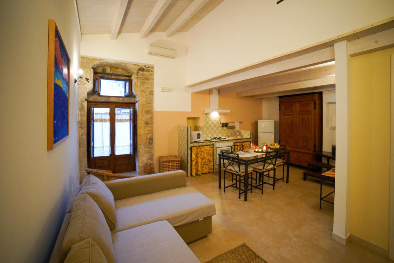 Historic Modica Villa Dış mekan fotoğraf