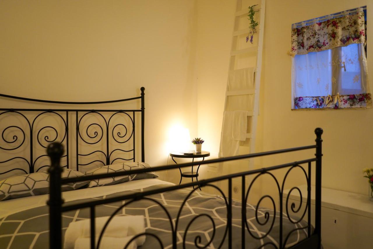 Historic Modica Villa Dış mekan fotoğraf