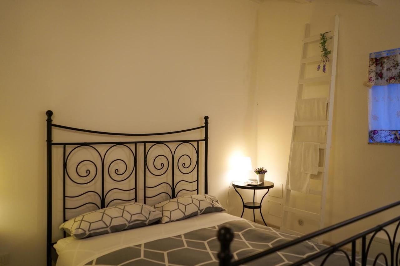 Historic Modica Villa Dış mekan fotoğraf