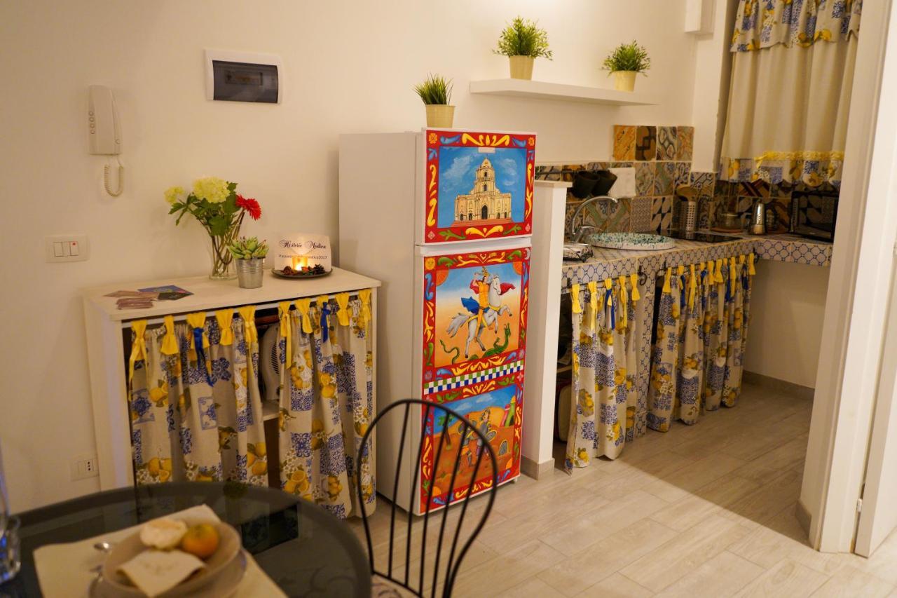 Historic Modica Villa Dış mekan fotoğraf