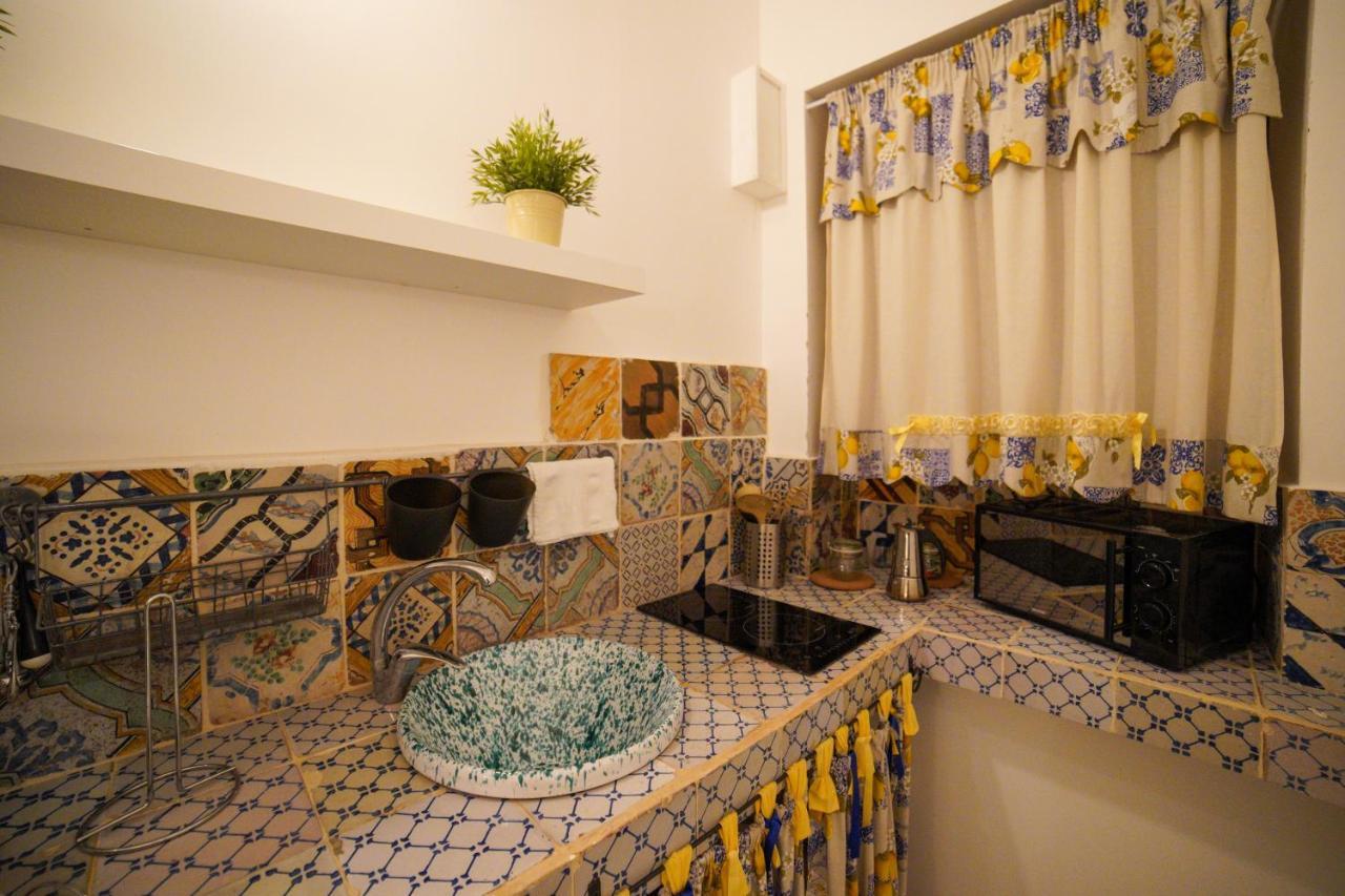 Historic Modica Villa Dış mekan fotoğraf