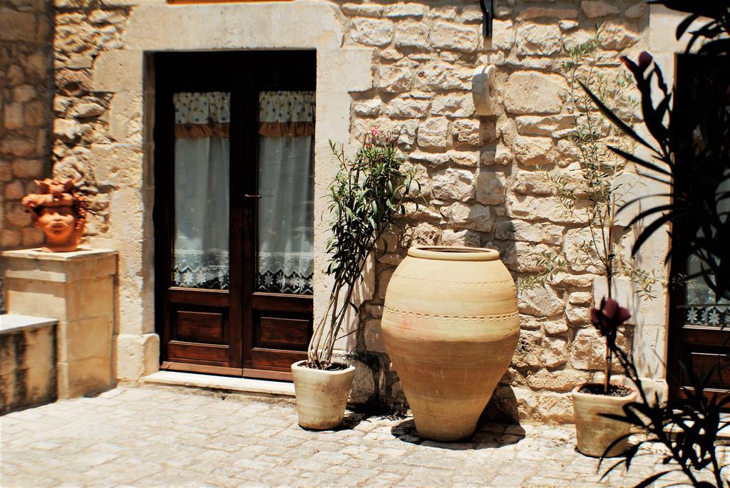 Historic Modica Villa Dış mekan fotoğraf