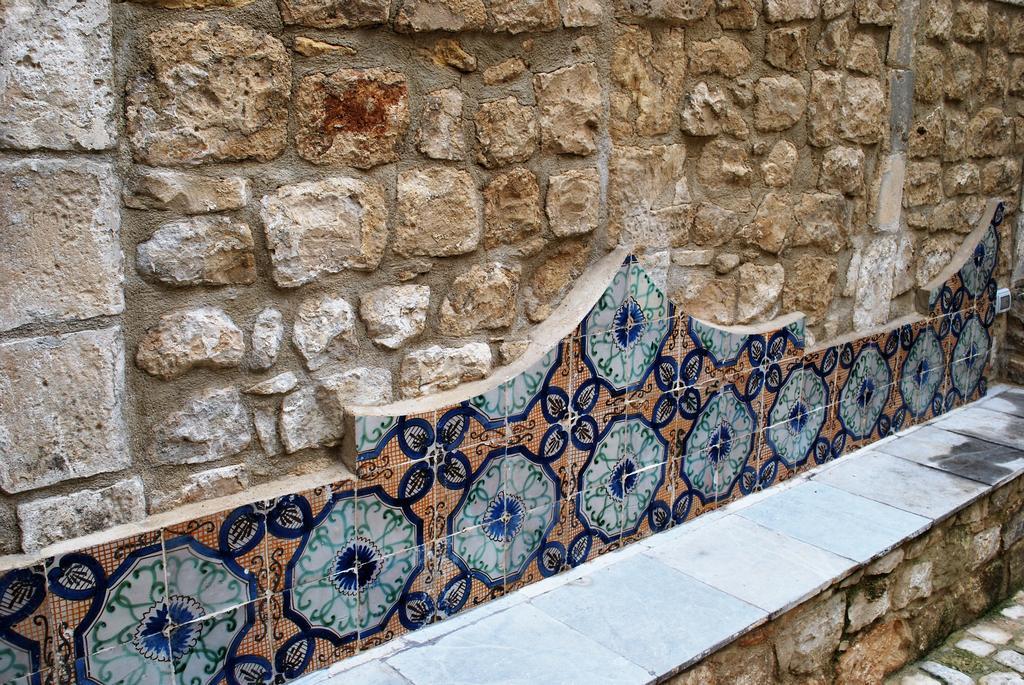 Historic Modica Villa Dış mekan fotoğraf