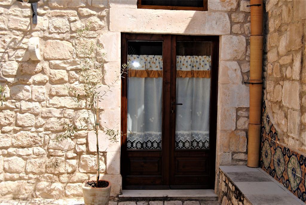 Historic Modica Villa Dış mekan fotoğraf